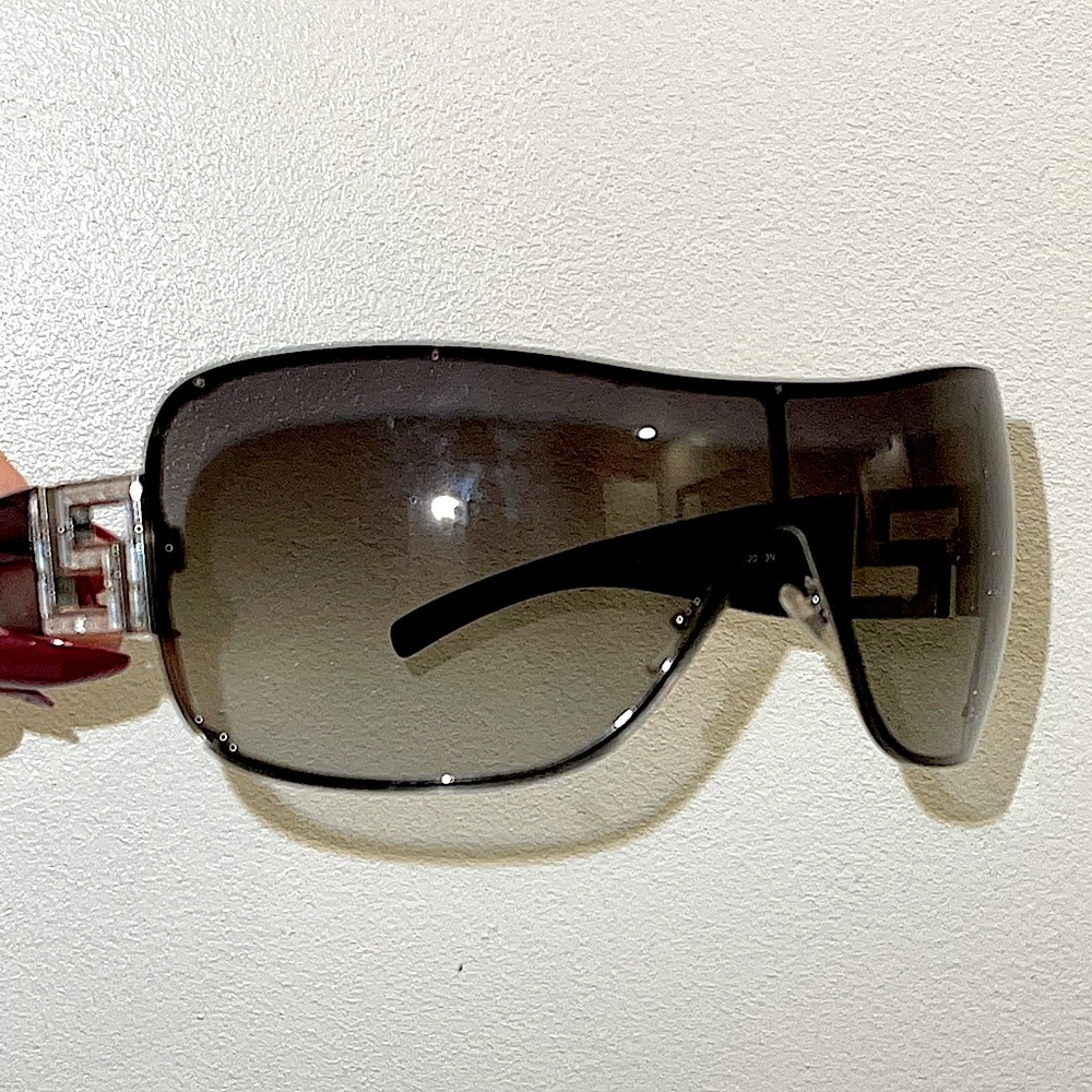 VERSACE sunglasses 🕶
